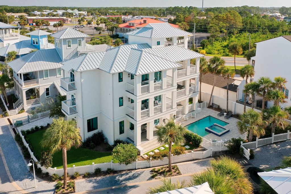 2 of 74 - 515 Beachside Gardens, Panama City Beach, FL