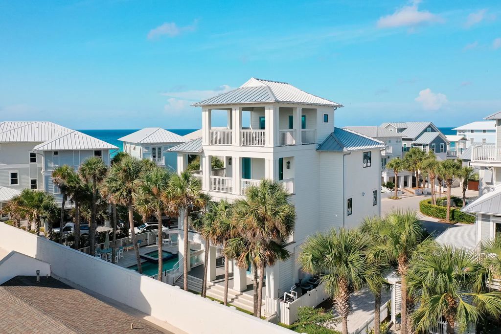 3 of 74 - 515 Beachside Gardens, Panama City Beach, FL