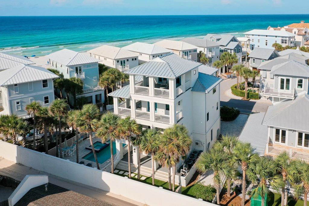 4 of 74 - 515 Beachside Gardens, Panama City Beach, FL