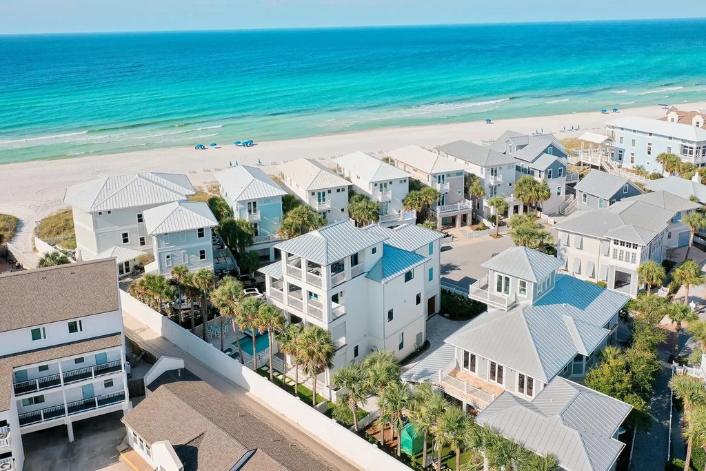5 of 74 - 515 Beachside Gardens, Panama City Beach, FL