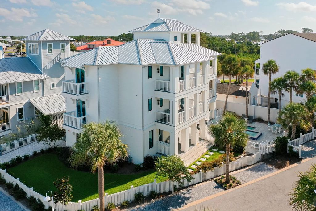 6 of 74 - 515 Beachside Gardens, Panama City Beach, FL