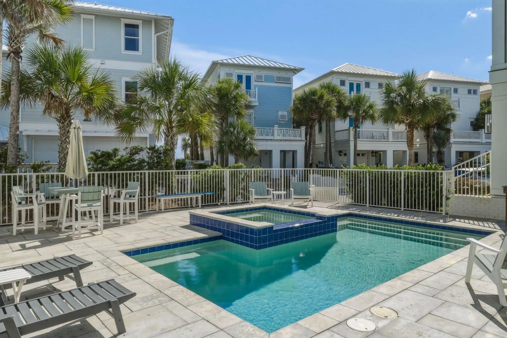 69 of 74 - 515 Beachside Gardens, Panama City Beach, FL