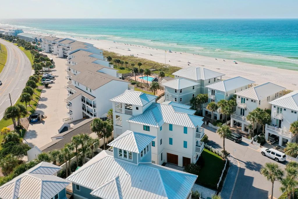 7 of 74 - 515 Beachside Gardens, Panama City Beach, FL