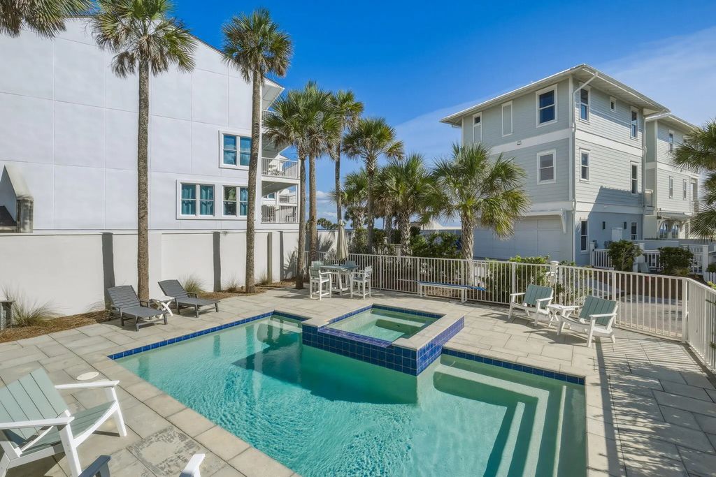 70 of 74 - 515 Beachside Gardens, Panama City Beach, FL