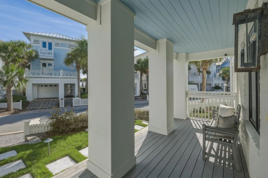 71 of 74 - 515 Beachside Gardens, Panama City Beach, FL