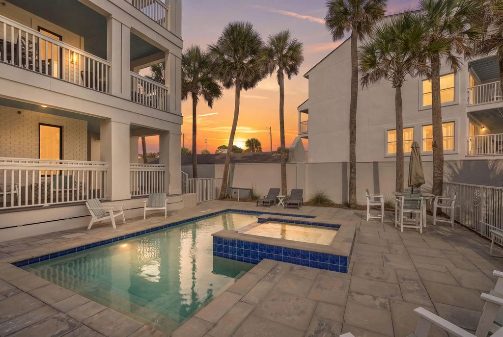72 of 74 - 515 Beachside Gardens, Panama City Beach, FL