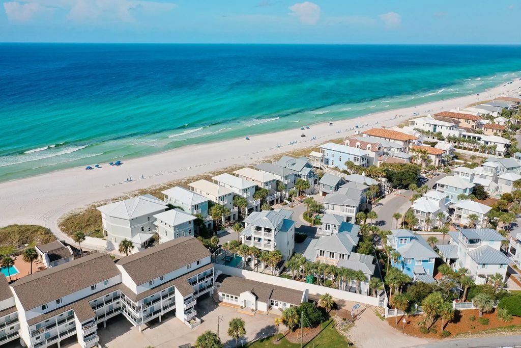 74 of 74 - 515 Beachside Gardens, Panama City Beach, FL