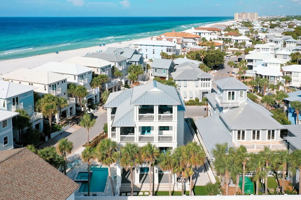 8 of 74 - 515 Beachside Gardens, Panama City Beach, FL