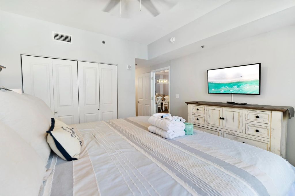 11 of 40 - 9900 S Thomas Drive Unit 1728, Panama City Beach, FL