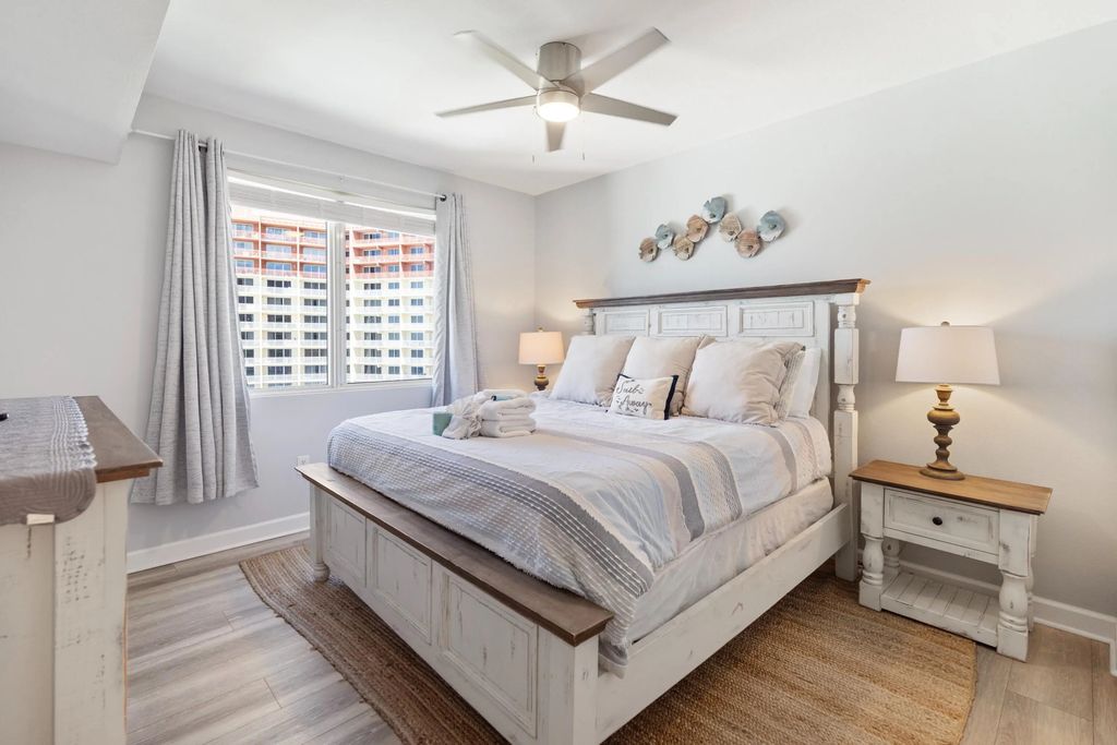 12 of 40 - 9900 S Thomas Drive Unit 1728, Panama City Beach, FL