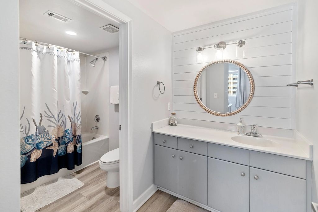 13 of 40 - 9900 S Thomas Drive Unit 1728, Panama City Beach, FL