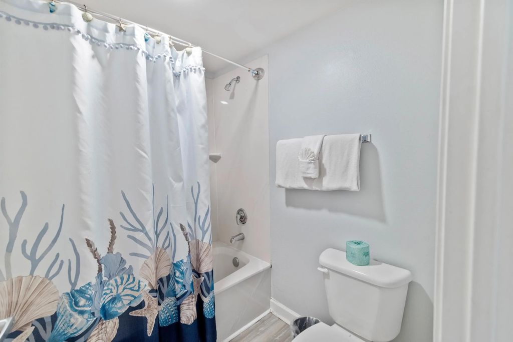 14 of 40 - 9900 S Thomas Drive Unit 1728, Panama City Beach, FL