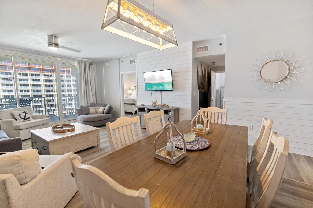 17 of 40 - 9900 S Thomas Drive Unit 1728, Panama City Beach, FL