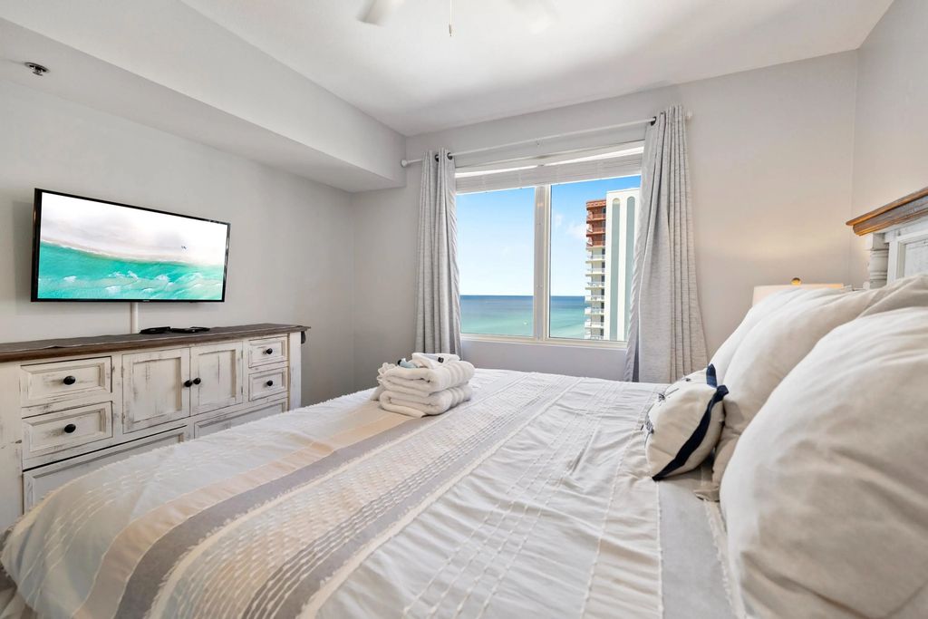 2 of 40 - 9900 S Thomas Drive Unit 1728, Panama City Beach, FL