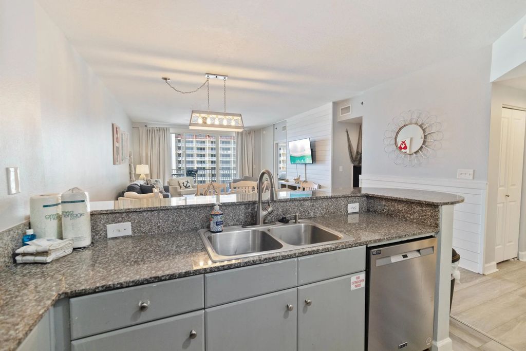 20 of 40 - 9900 S Thomas Drive Unit 1728, Panama City Beach, FL