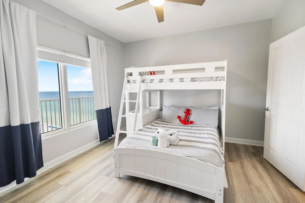 29 of 40 - 9900 S Thomas Drive Unit 1728, Panama City Beach, FL