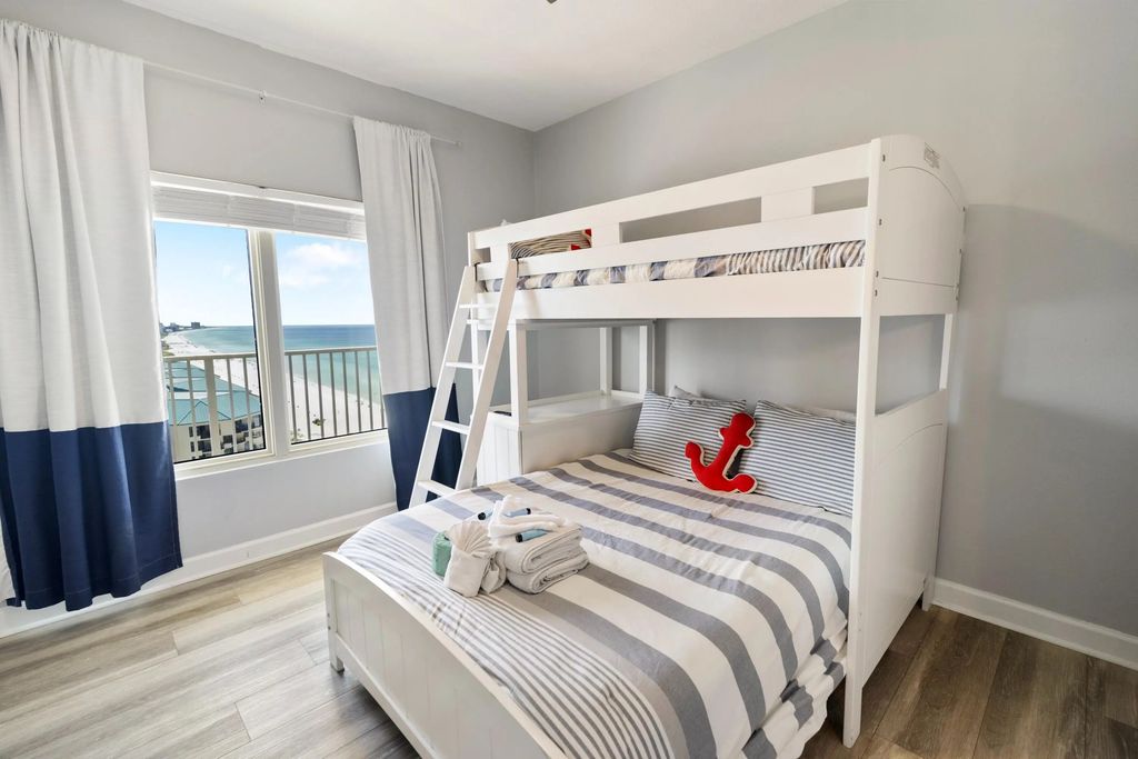3 of 40 - 9900 S Thomas Drive Unit 1728, Panama City Beach, FL
