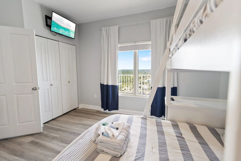 32 of 40 - 9900 S Thomas Drive Unit 1728, Panama City Beach, FL