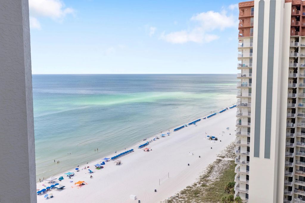 37 of 40 - 9900 S Thomas Drive Unit 1728, Panama City Beach, FL