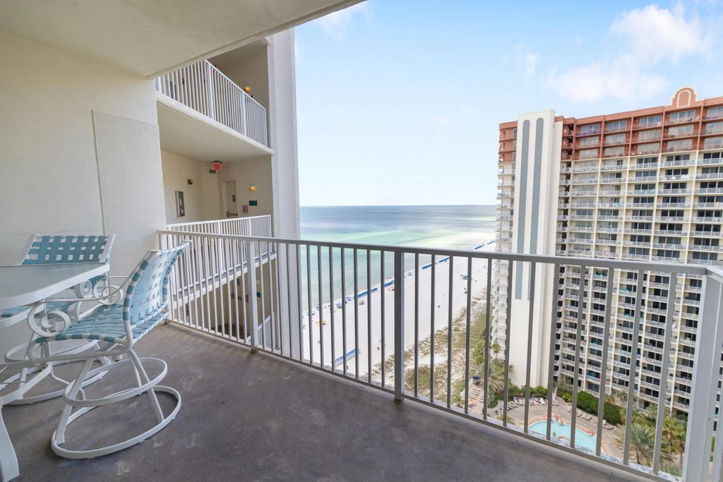 4 of 40 - 9900 S Thomas Drive Unit 1728, Panama City Beach, FL