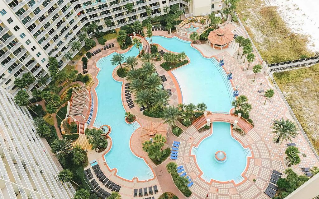 5 of 40 - 9900 S Thomas Drive Unit 1728, Panama City Beach, FL