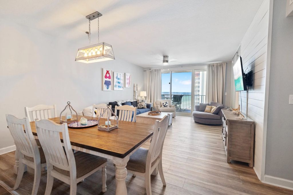 6 of 40 - 9900 S Thomas Drive Unit 1728, Panama City Beach, FL