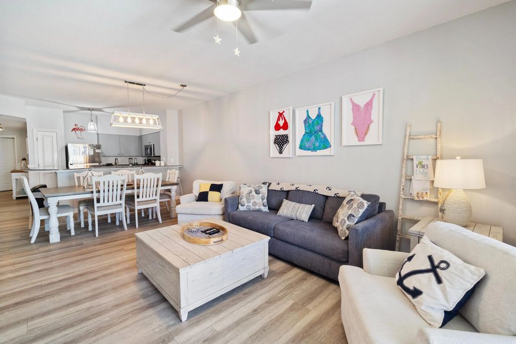 7 of 40 - 9900 S Thomas Drive Unit 1728, Panama City Beach, FL