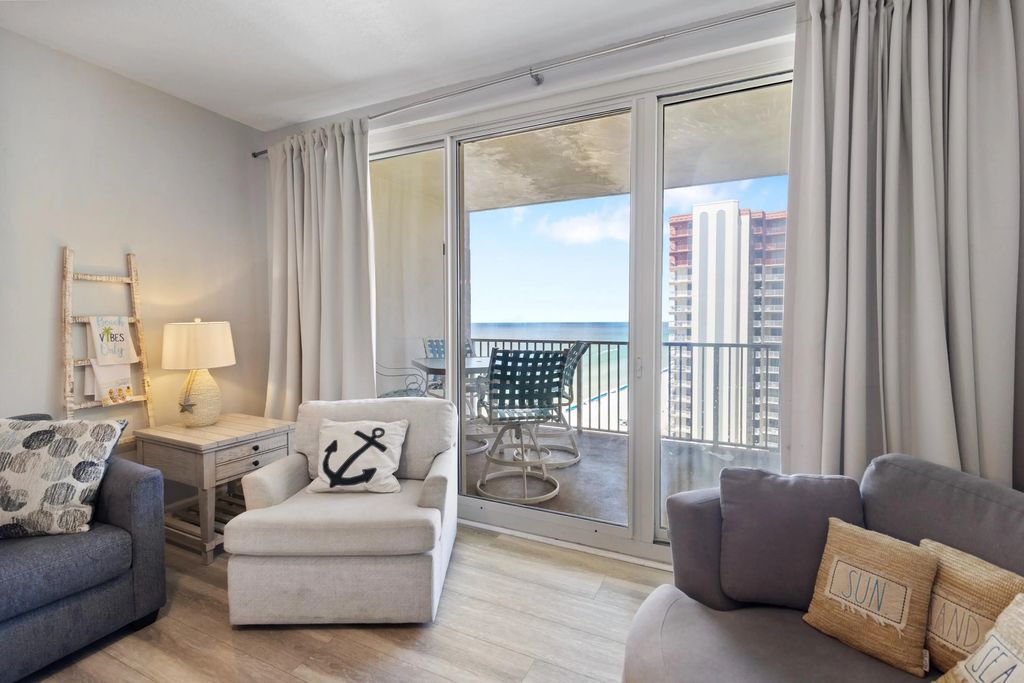 9 of 40 - 9900 S Thomas Drive Unit 1728, Panama City Beach, FL