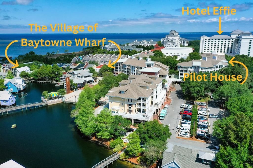 38 of 56 - 9300 Baytowne Wharf Boulevard 219-221, Miramar Beach, FL