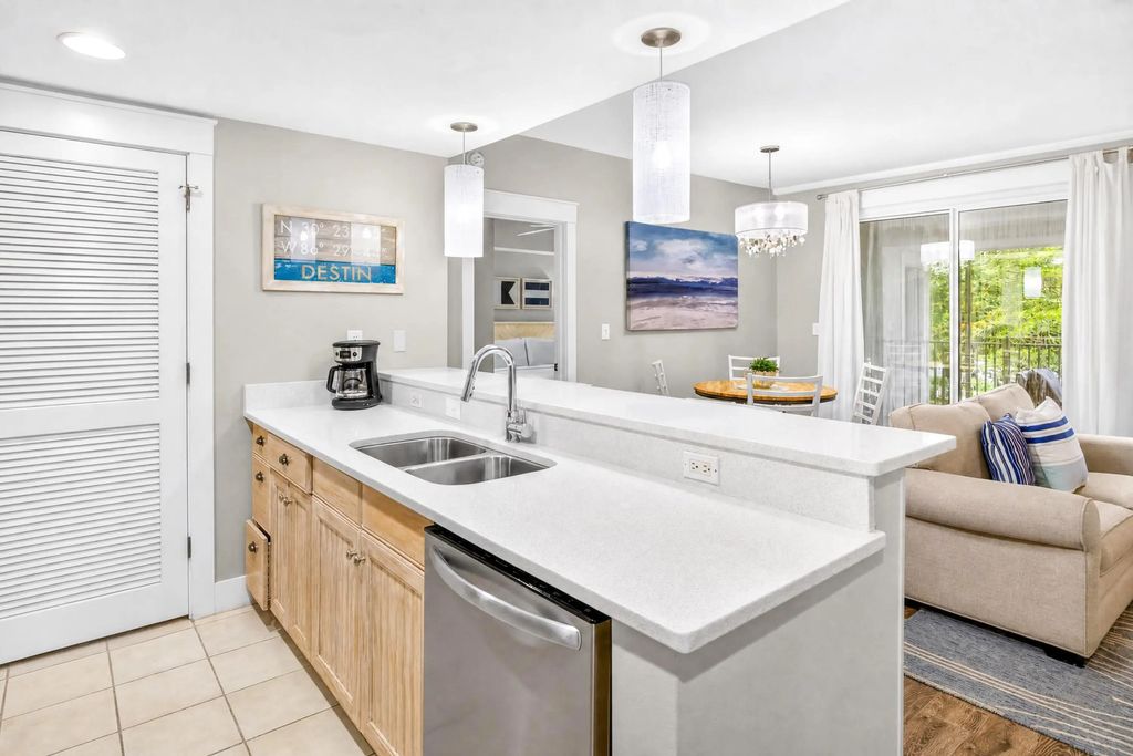 8 of 56 - 9300 Baytowne Wharf Boulevard 219-221, Miramar Beach, FL