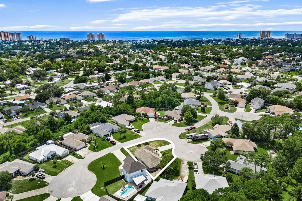 2 of 40 - 200 Jase Circle, Panama City Beach, FL