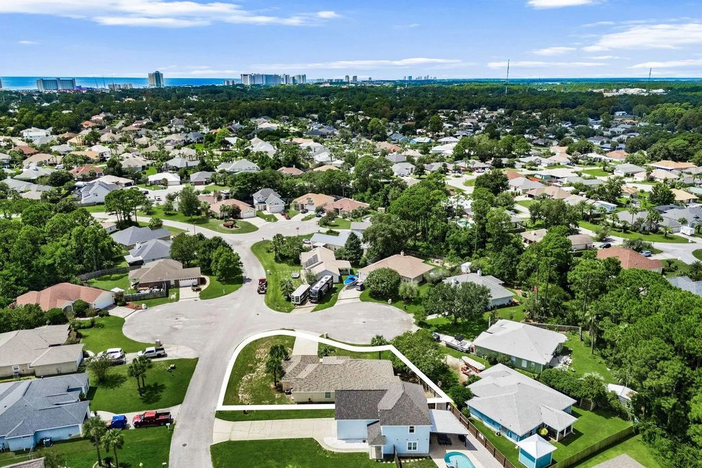 39 of 40 - 200 Jase Circle, Panama City Beach, FL
