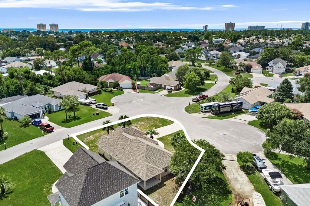 40 of 40 - 200 Jase Circle, Panama City Beach, FL