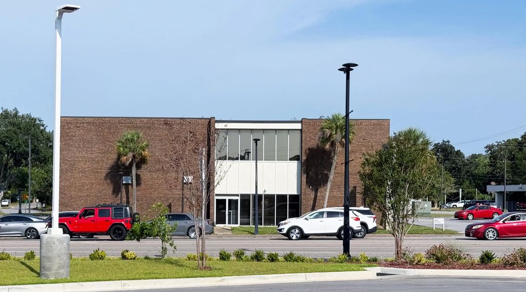 189 Ne Eglin Parkway 2nd Floor, Fort Walton Beach