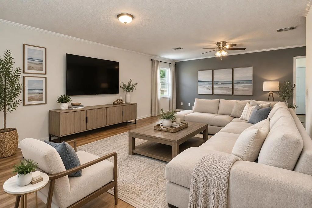 112 Skinner Circle A, Fort Walton Beach