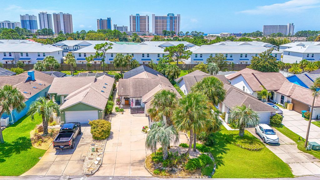 60 of 78 - 117 Glades Turn, Panama City Beach, FL
