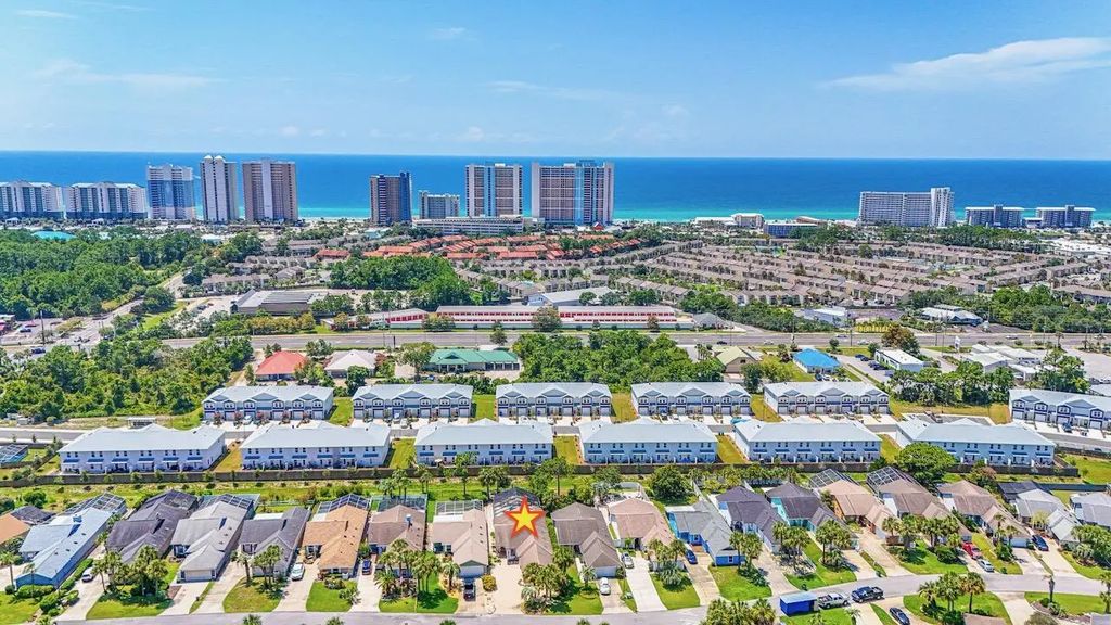 61 of 78 - 117 Glades Turn, Panama City Beach, FL