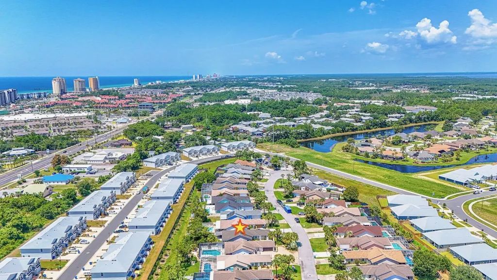 64 of 78 - 117 Glades Turn, Panama City Beach, FL