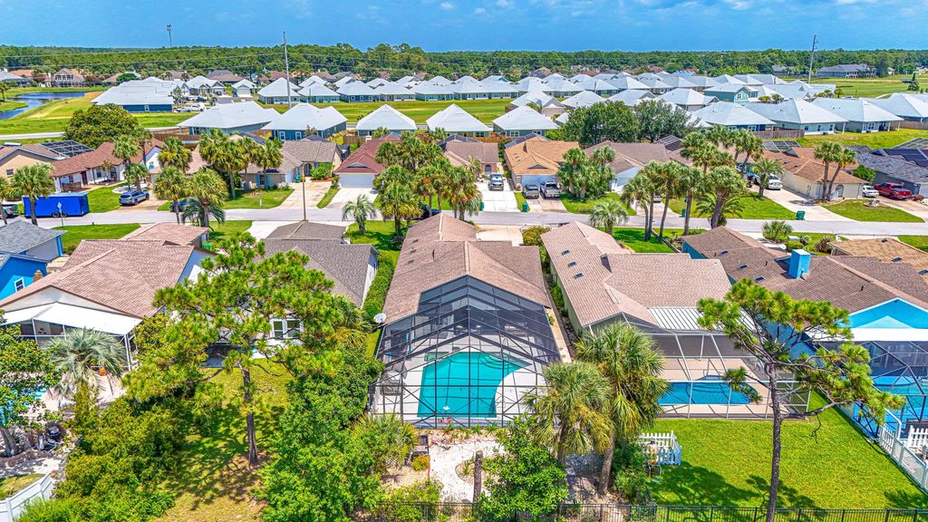 66 of 78 - 117 Glades Turn, Panama City Beach, FL