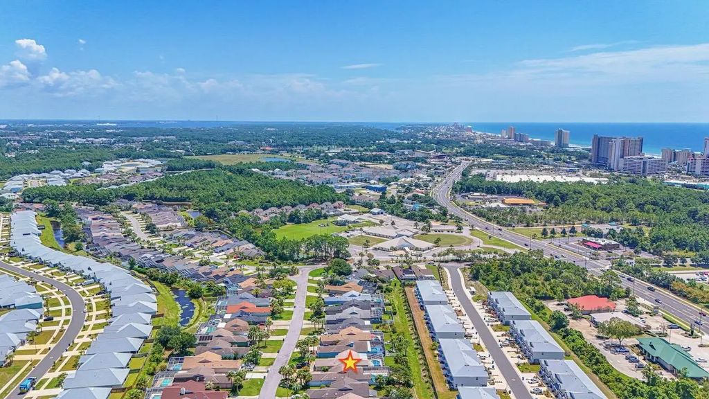 70 of 78 - 117 Glades Turn, Panama City Beach, FL