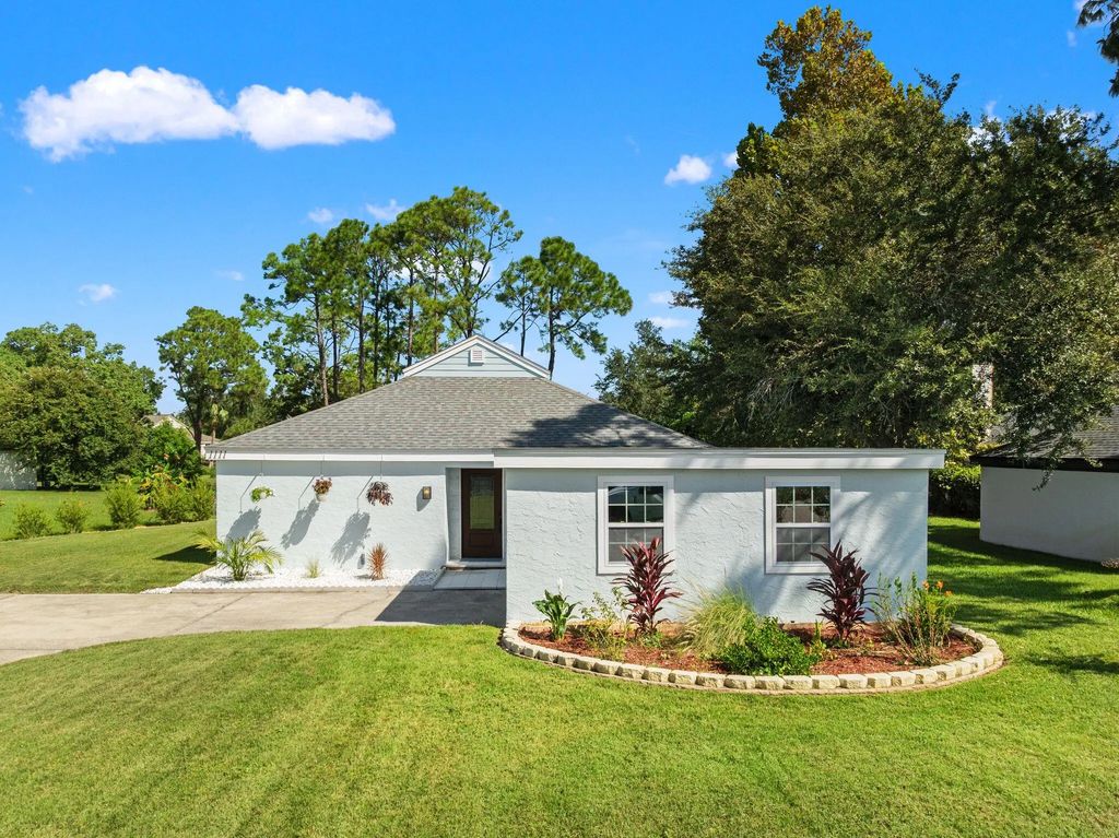 1111 Redfish Circle, Panama City Beach