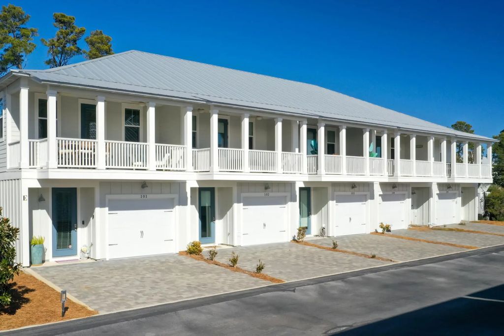 4923 E County Hwy 30a E103, Santa Rosa Beach