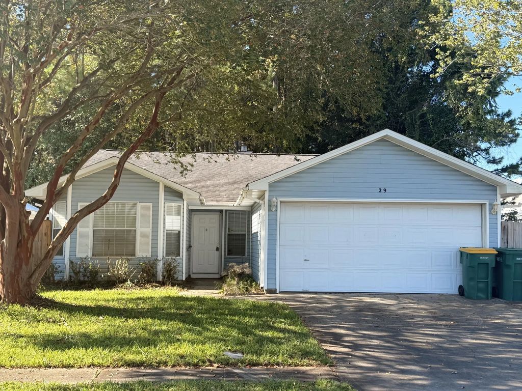 29 Ruby Circle, Mary Esther