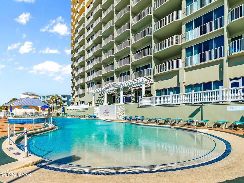 12 of 37 - 9450 S Thomas Drive Unit 1701a, Panama City Beach, FL