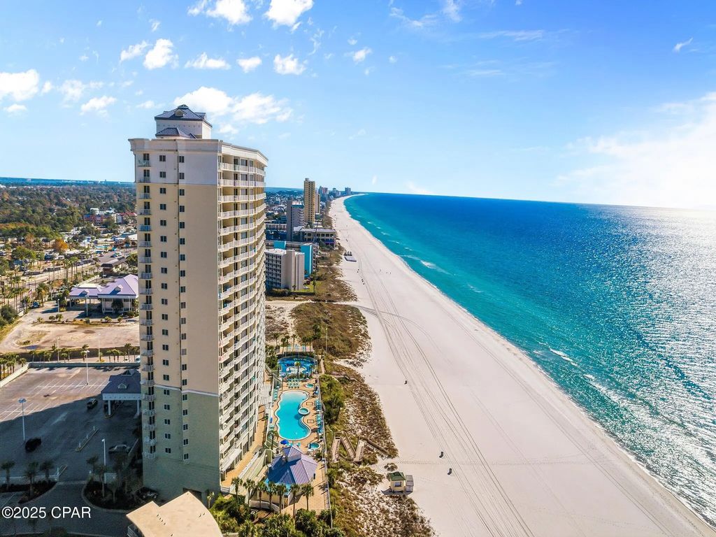 13 of 37 - 9450 S Thomas Drive Unit 1701a, Panama City Beach, FL