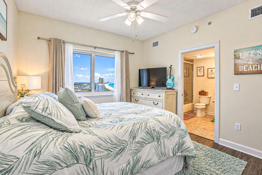 19 of 37 - 9450 S Thomas Drive Unit 1701a, Panama City Beach, FL