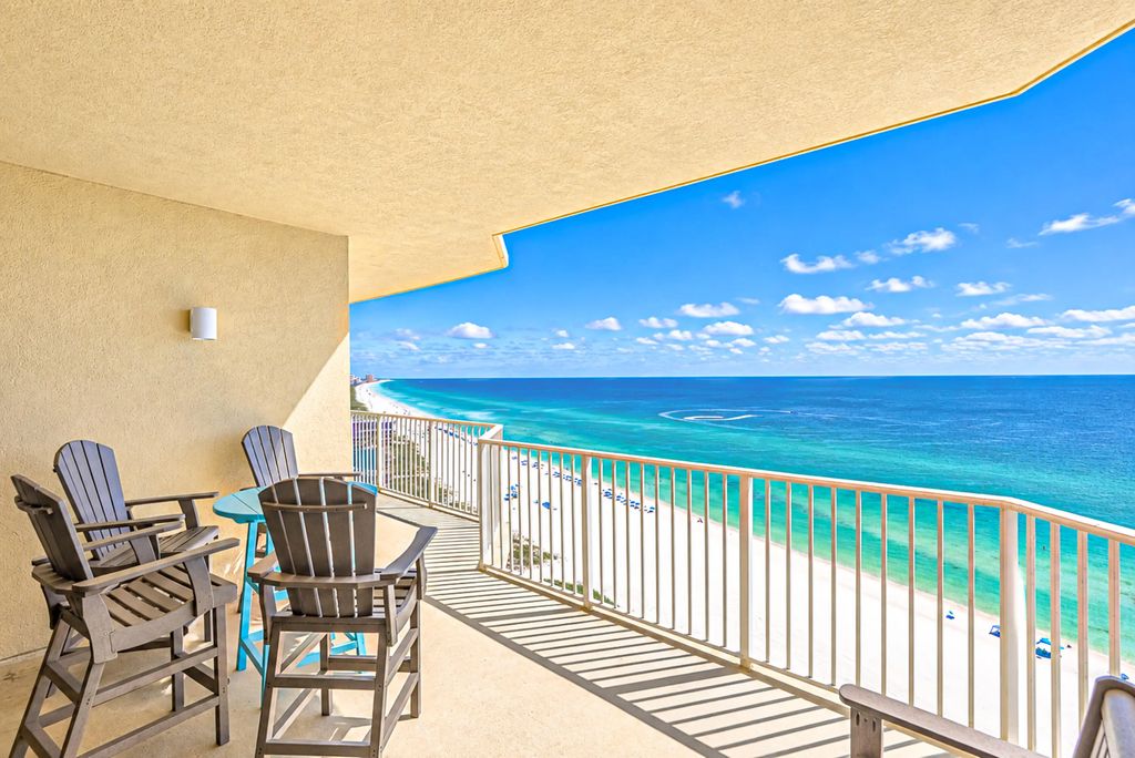 2 of 37 - 9450 S Thomas Drive Unit 1701a, Panama City Beach, FL