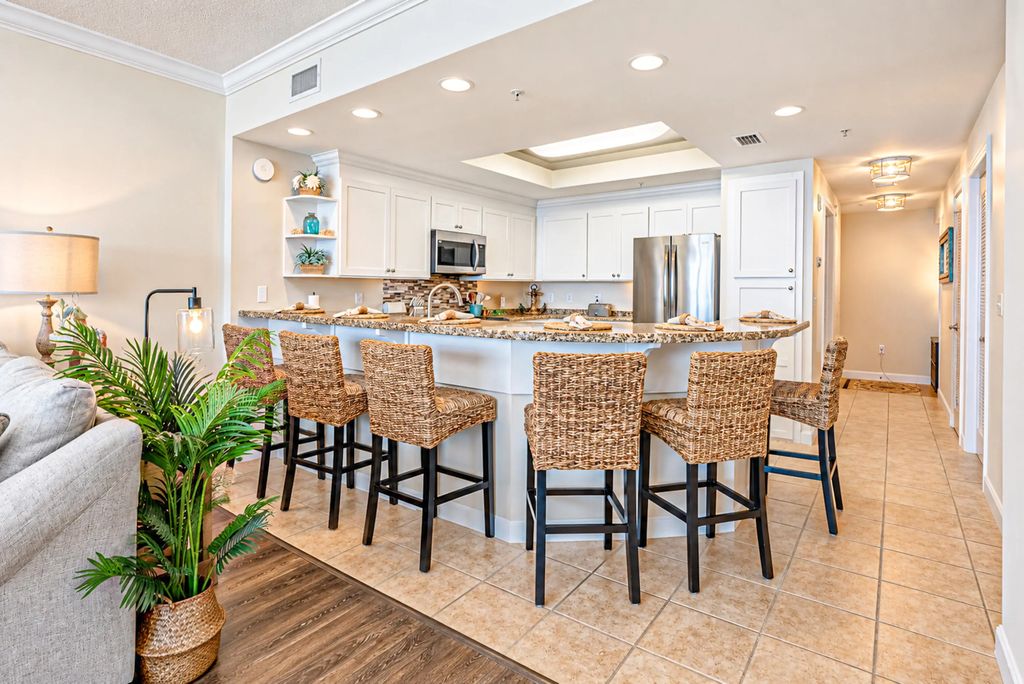 22 of 37 - 9450 S Thomas Drive Unit 1701a, Panama City Beach, FL