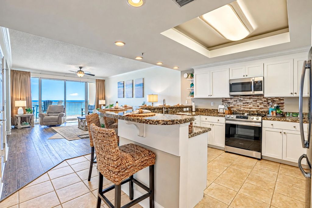 23 of 37 - 9450 S Thomas Drive Unit 1701a, Panama City Beach, FL