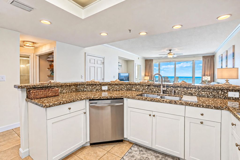 24 of 37 - 9450 S Thomas Drive Unit 1701a, Panama City Beach, FL